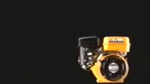 Двигатели SUBARU ROBIN EX