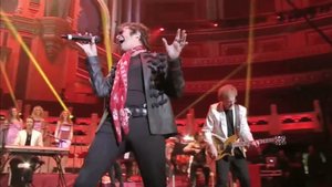 Glenn Hughes - "Burn" ( LIVE in UK 2011)