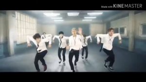 BTS/bts/clip bts/ клип бтс/ молодость.