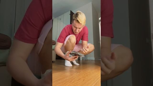 ЗАЛИЛА ??? В ЭПОКСИДНУЮ СМОЛУ??? смотреть онлайн