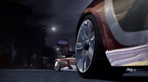 Need for Speed™ Carbon 2020 Darius vs Lancer Evo overtaking