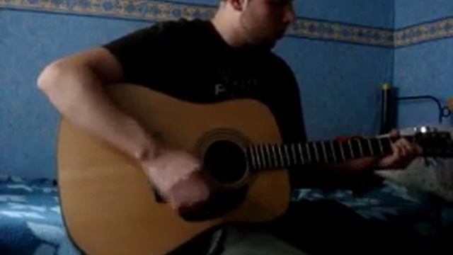 YUI - Tokyo [acoustic cover] смотреть онлайн