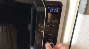 Микроволновая печь Sharp R-7852RSL