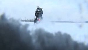 Поларис IQ 600 Вайтрак