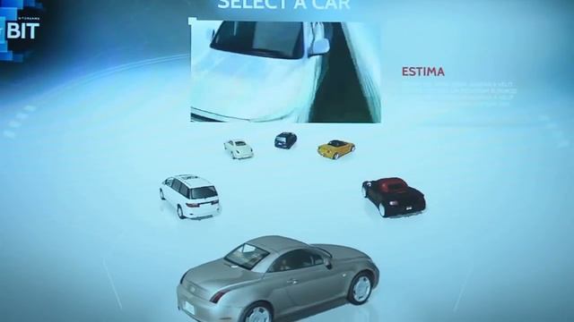 Orbit: Browsing with sense смотреть онлайн