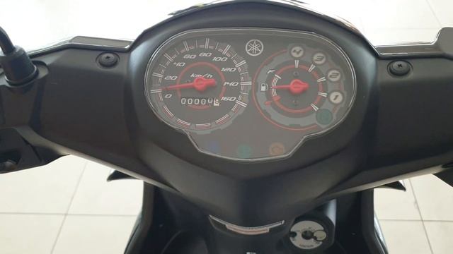 New YAMAHA VEGA FORCE 115FI HITAM | Terbaru Dan LEBIH RAMPING !! смотреть онлайн