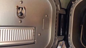 Льняной хлеб ? в хлебопёке Panasonic