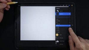 THE COMPLETE BLENDING MODE GUIDE IN PROCREATE (Procreate Tutorial)