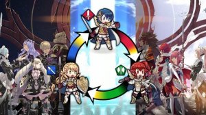 Fire Emblem Heroes | Обзор Игры