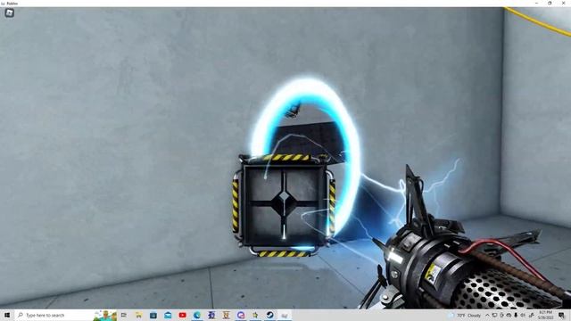 ROBLOX TUNNELER How to beat level 05! смотреть онлайн