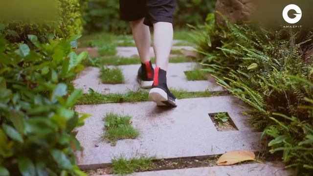 Amazfit GTS Smart Watch Official video смотреть онлайн