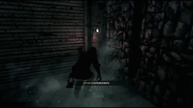 The Evil Within s 33 Всех моль побила смотреть онлайн