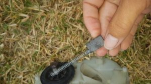 Réparation tondeuse "BOSCH Rotak" 37 Step by step, disassembly, reassembly and Fix "BOSCH ROTAK 37