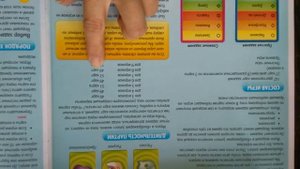 Настольная игра в ассоциации _Воображарий Junior_ от компании Hobby World.mp4