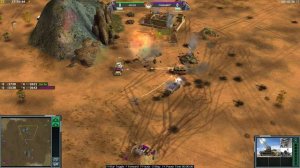 ИНТРИГА ДО ПОСЛЕДНЕГО! GENERALS ZERO HOUR