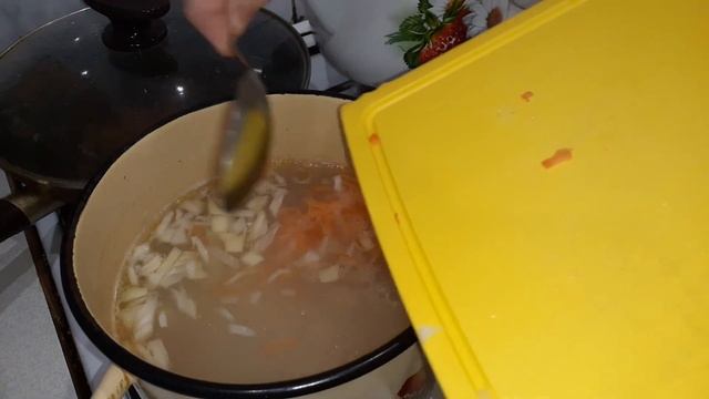 67. Простое меню! Что приготовить на завтрак, обед и ужин! смотреть онлайн