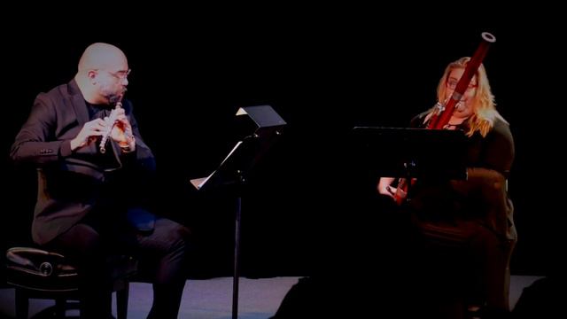 Lakeside Chamber Players : Blue Bamboo Center for The Arts смотреть онлайн