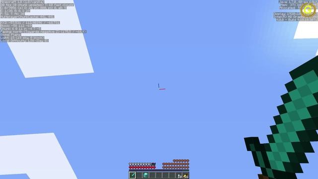 Конь с Крыльями Без Модов - Майнкрафт (Пегас в Minecraft)