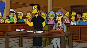 Симпсоны  – 14 сезон 10 серия / The Simpsons