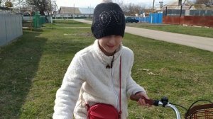 Лисапед мой, лисапед Двухколёсный "Гранд Чероки"