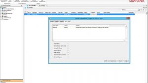 Commvault Simpana - Install client MS Windows