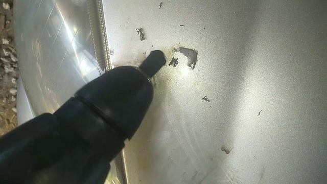 КАК УБРАТЬ ДВУХСТОРОННИЙ СКОТЧ С КУЗОВА автомобиля смотреть онлайн