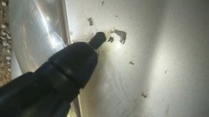 КАК УБРАТЬ ДВУХСТОРОННИЙ СКОТЧ С КУЗОВА автомобиля