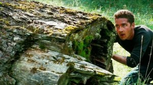 Трансформеры 2 Оптимус Прайм против десептиконов в лису в 1080p