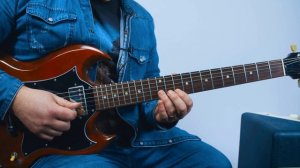 AC/DC Moneytalks Guitar Lesson + Tutorial