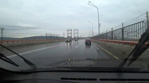 АвтоПутешствие ШевролеНива с Урала на Черное Море