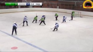 U13 | Timber Solution - Икавит-2 | ЛД Созвездие | 02.02.2020 17:30