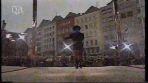 cccatch - Backseat of your cadillac (rtl 1988)