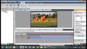 Как улучшить звука видоса в VSDC Free Video Editor