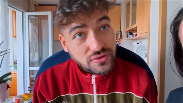 7 ДНИ с НАС - МАМА СТЕЛА, ТАТЕ САНДЕФ и БЕБЕ МАЙКЪЛ ❤️ смотреть онлайн