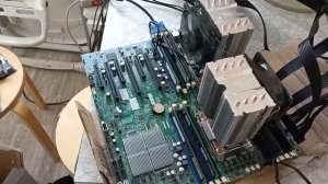 Собираю сервер для 1С на Supermicro x9dri-f/i. Часть 1.