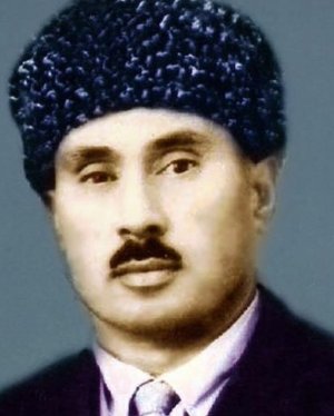 Комилжон Отаниёзов _– Куйлайди. 2 LP