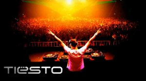 Tiesto ft. Christian Burns - In The Dark (Tiesto 2010 remix)