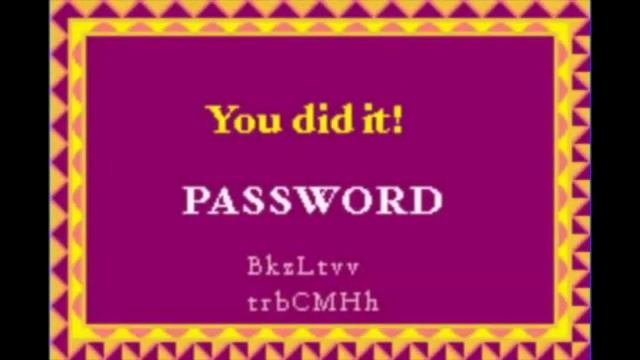 Game Boy Advence Longplay [840] Spirit-Stallion of the Cimarron смотреть онлайн