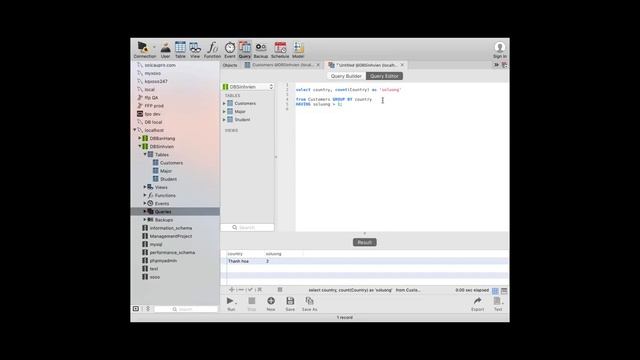 java sql смотреть онлайн