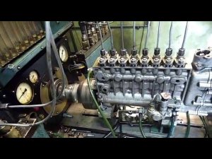 Пневмо корректор тнвд ЯМЗ-238 Ремонт ТНВД и форсунок в Пензе на Бийской