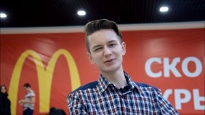 Hyper City - Гипер Сити | Курган | Масштабный обзор ТРЦ