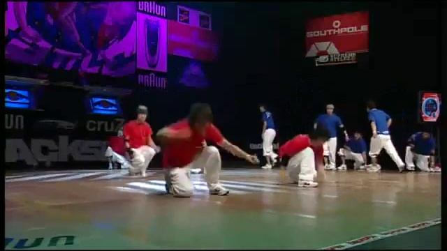 DJ Junk Going The Distance смотреть онлайн