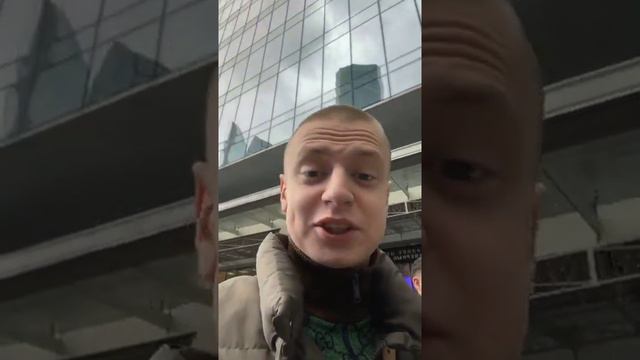 Mellstroy сообщил о переезде в новое место