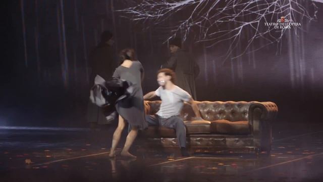 Les Quatre Saisons I Tournée à Paris I Teaser смотреть онлайн