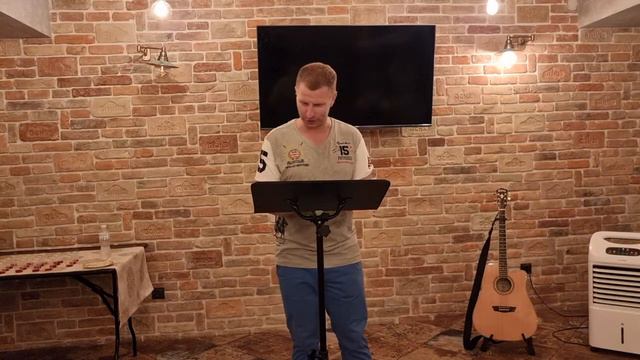 Хвала і поклоніння! Винницький Олег смотреть онлайн