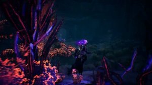 Обзор Darksiders III