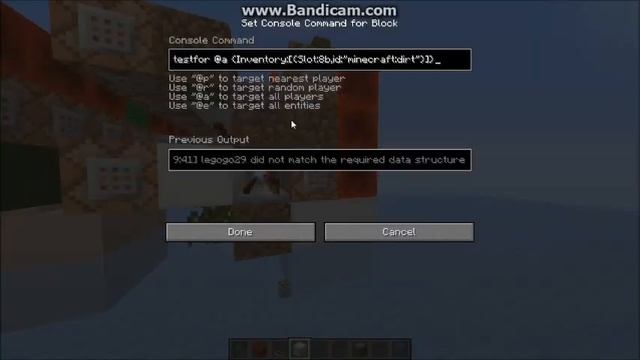 voxelsniper in vanilla minecraft смотреть онлайн