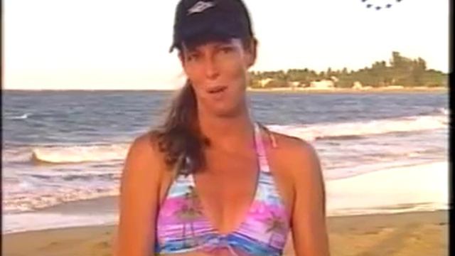 Stefan Pyttlik 2002 auf Eurosport смотреть онлайн