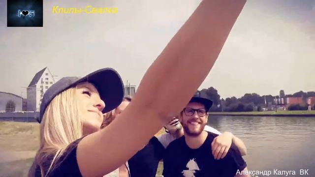 ItaloBrothers Sleep When We`re Dead смотреть онлайн