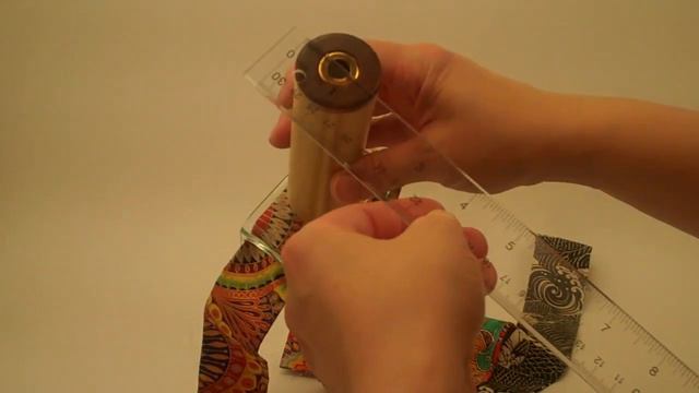 Soft Cell Kaleidoscope by David Kalish смотреть онлайн